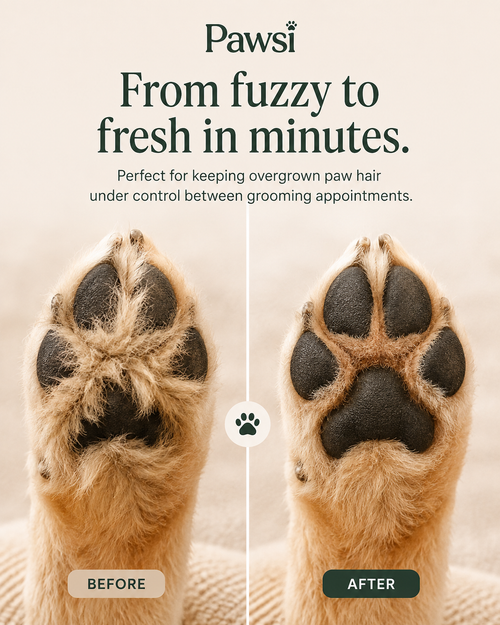 GentleTrim™ Pet Hair Trimmer